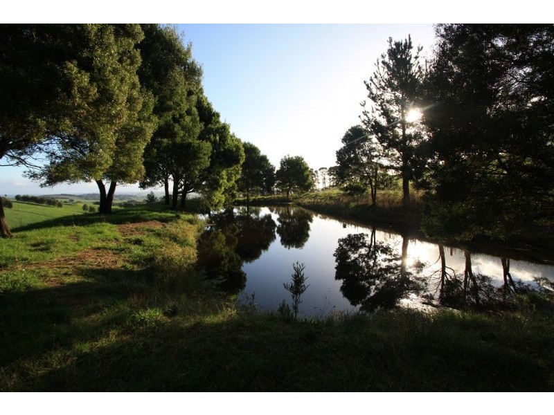 Mirboo North VIC 3871