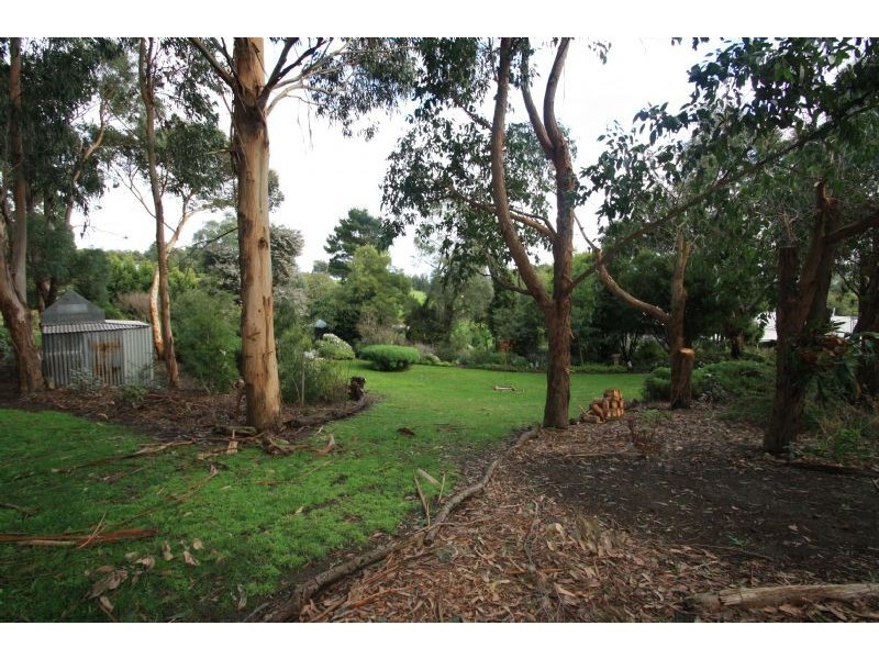 Mirboo North VIC 3871