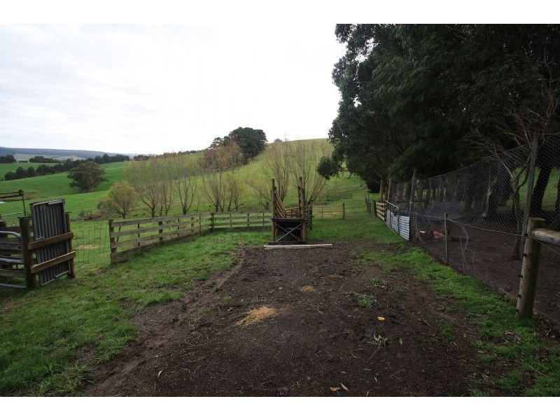 Mirboo North VIC 3871