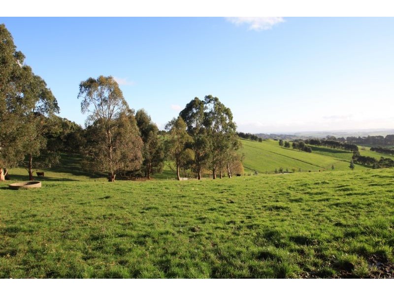 Mirboo North VIC 3871