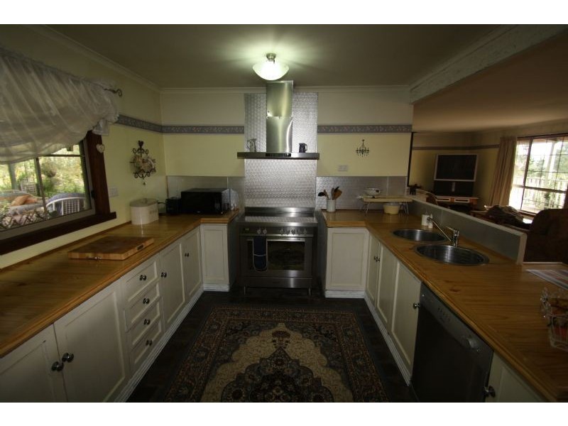 Mirboo North VIC 3871