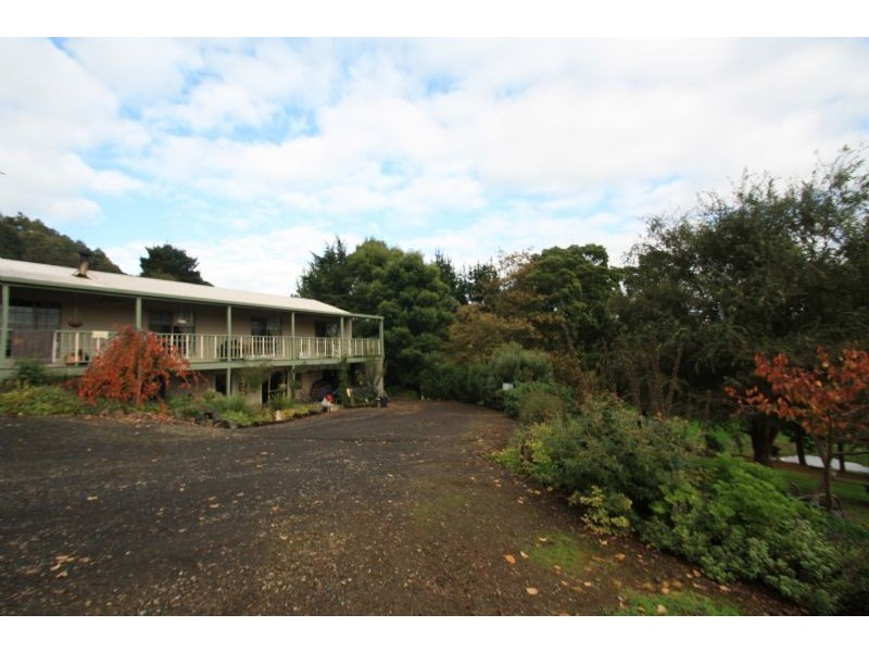 Mirboo North VIC 3871