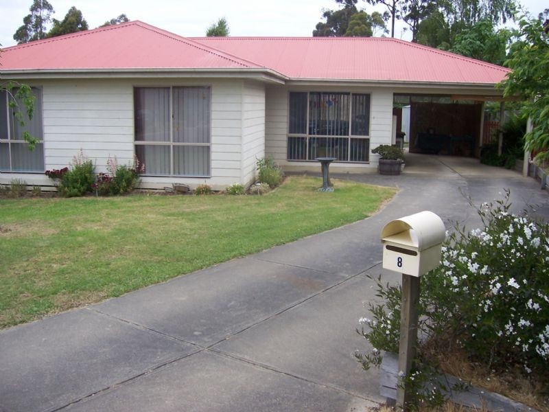 Mirboo North VIC 3871