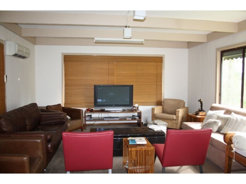 Mirboo North VIC 3871