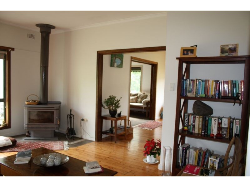 Mirboo North VIC 3871