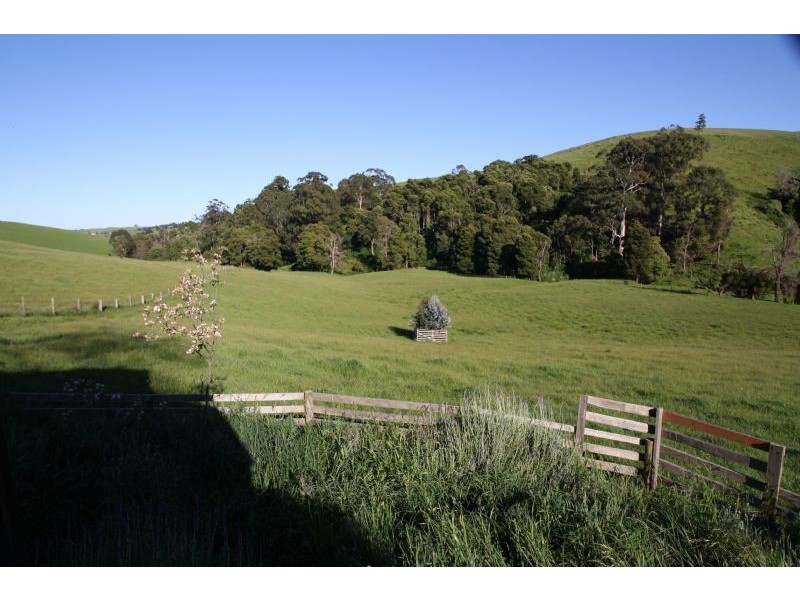 Lot 4 Clear Creek Road, Boolarra South VIC 3870