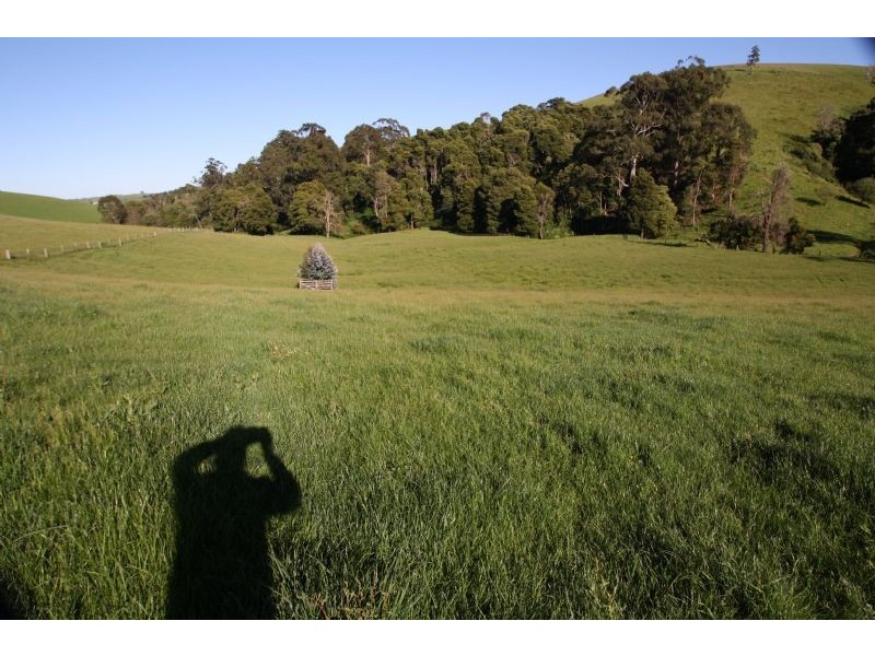 Lot 4 Clear Creek Road, Boolarra South VIC 3870