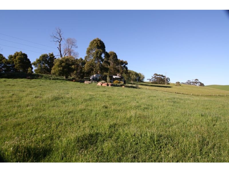 Lot 4 Clear Creek Road, Boolarra South VIC 3870