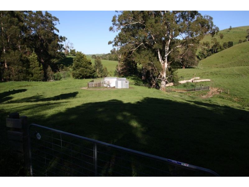 Lot 4 Clear Creek Road, Boolarra South VIC 3870