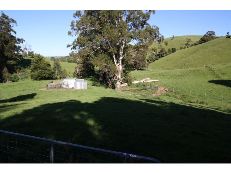 Lot 4 Clear Creek Road, Boolarra South VIC 3870