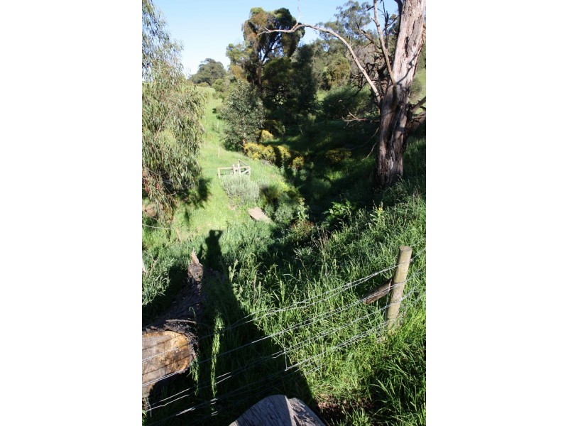 Lot 4 Clear Creek Road, Boolarra South VIC 3870