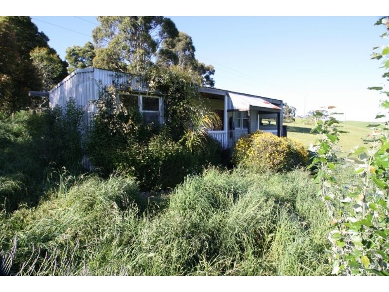 Lot 4 Clear Creek Road, Boolarra South VIC 3870