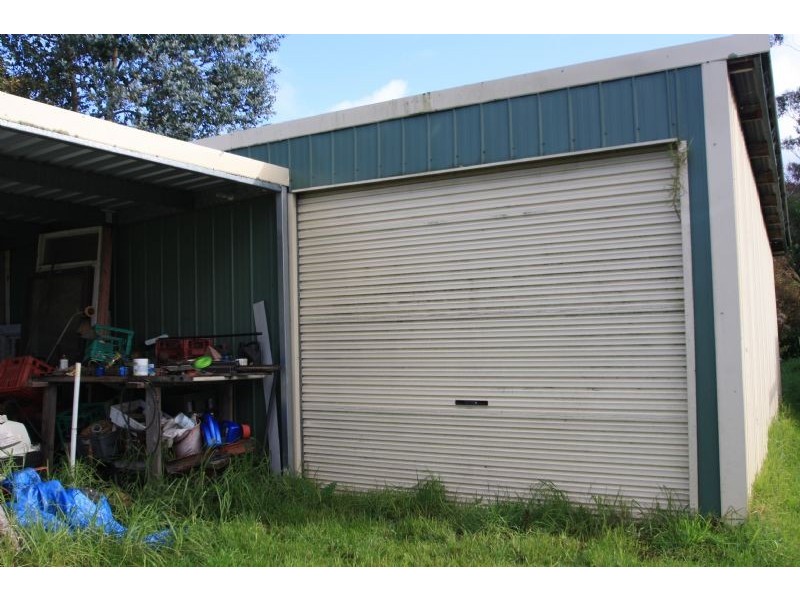 3 Tarwin rear, Boolarra VIC 3870