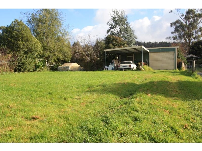 3 Tarwin rear, Boolarra VIC 3870