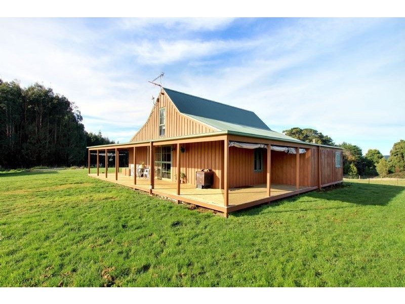 685 Foster Road, Boolarra South VIC 3870