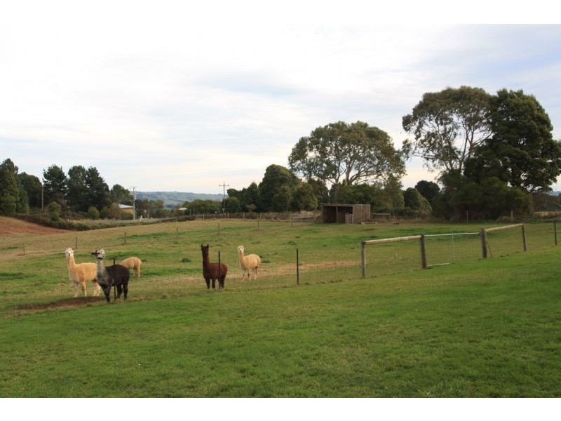 685 Foster Road, Boolarra South VIC 3870