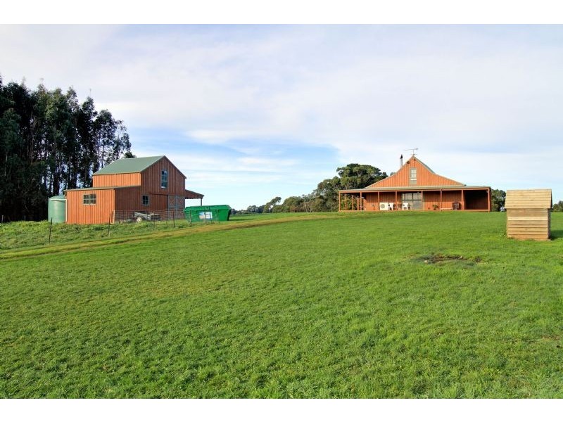 685 Foster Road, Boolarra South VIC 3870