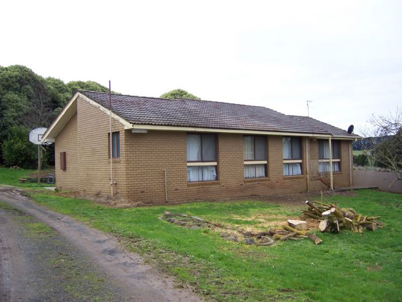 Mirboo North VIC 3871