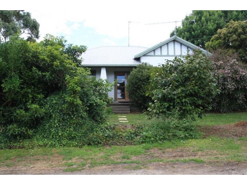 3735 Grandridge Road, Mirboo North VIC 3871