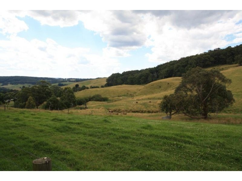3735 Grandridge Road, Mirboo North VIC 3871