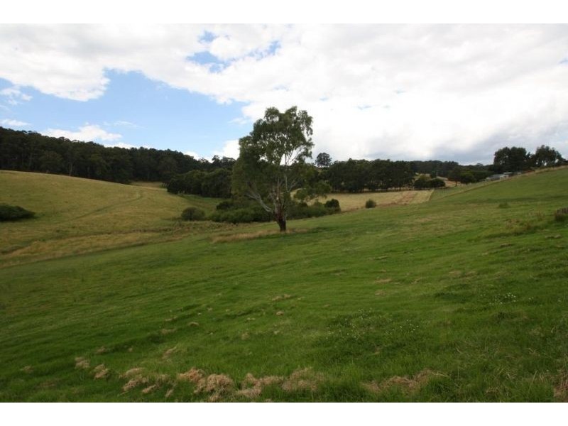 3735 Grandridge Road, Mirboo North VIC 3871