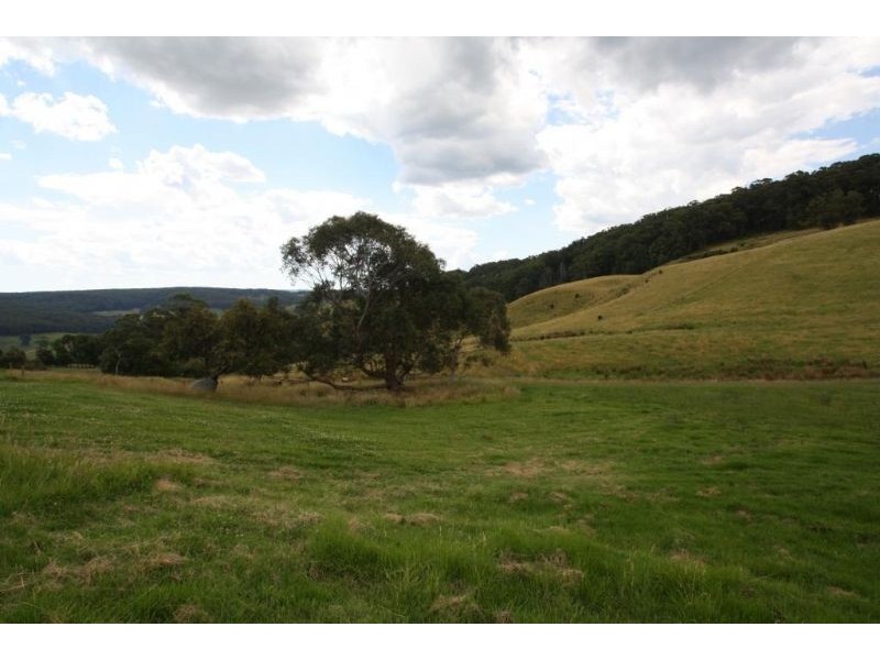 3735 Grandridge Road, Mirboo North VIC 3871