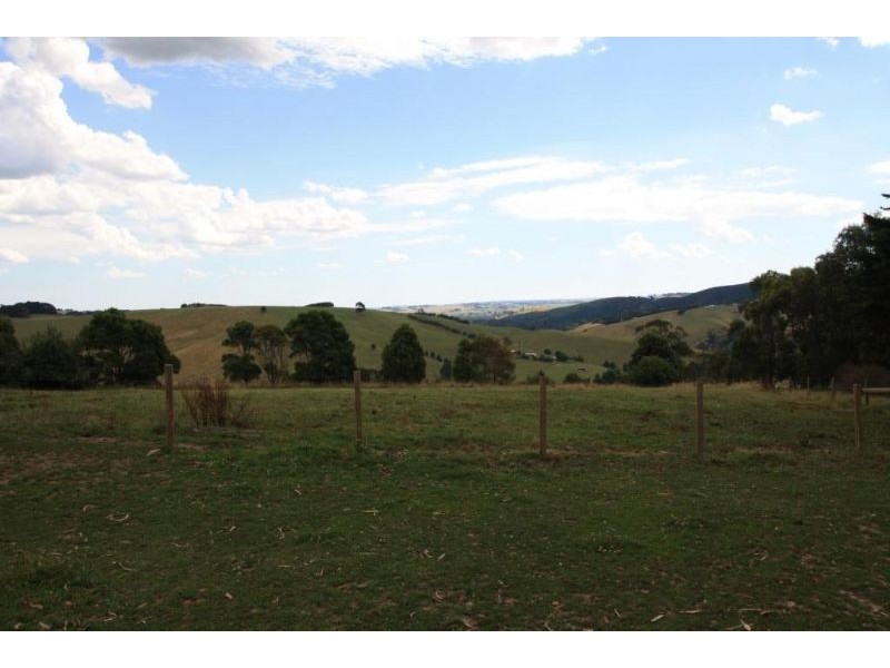 3735 Grandridge Road, Mirboo North VIC 3871