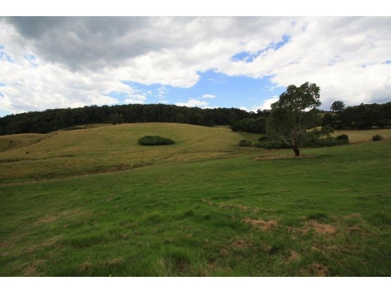 3735 Grandridge Road, Mirboo North VIC 3871