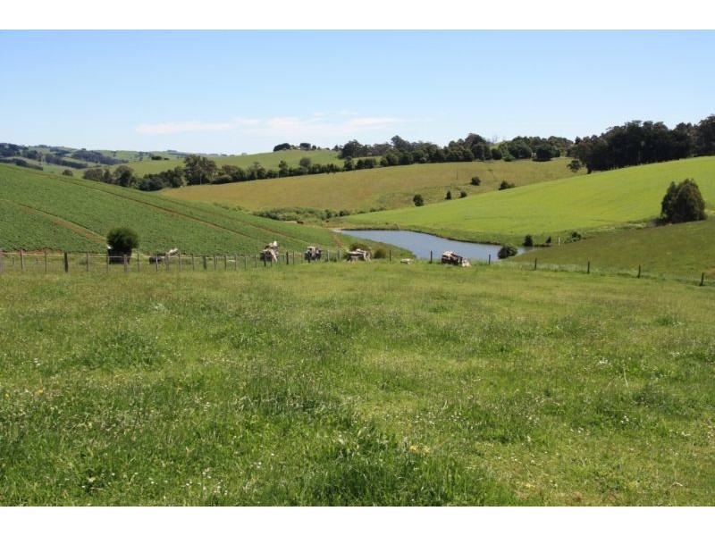 30 Grandridge East, Mirboo North VIC 3871