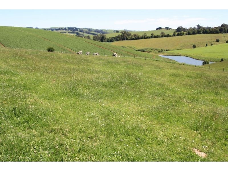 30 Grandridge East, Mirboo North VIC 3871