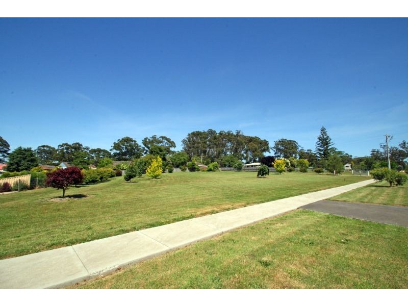 2 Josephine Court, Mirboo North VIC 3871