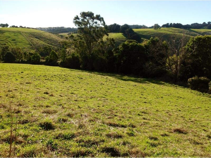 0 Clear Creek Valley Road, Mirboo VIC 3871