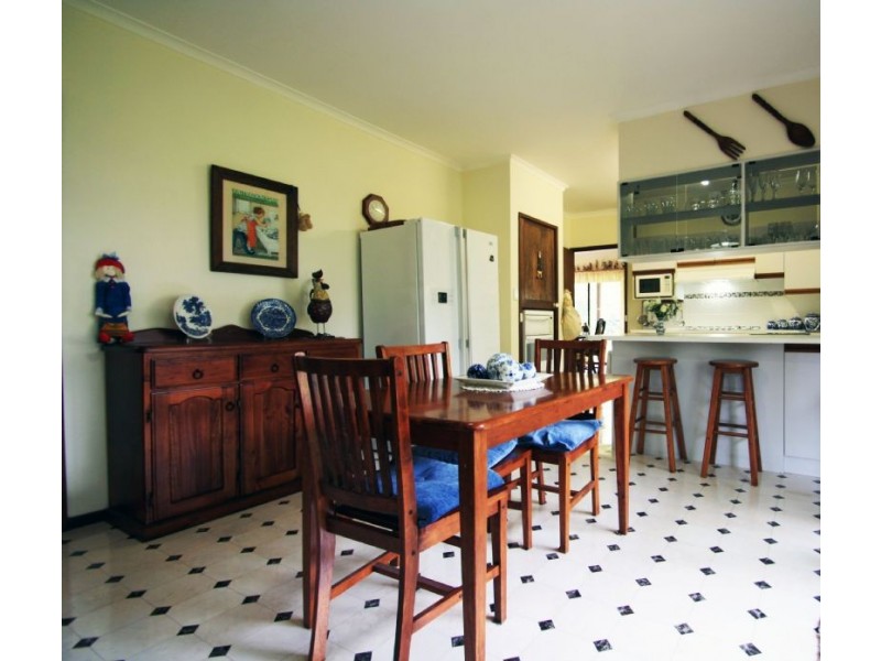 7 Wembridges Road, Mirboo North VIC 3871