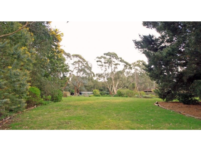 7 Wembridges Road, Mirboo North VIC 3871
