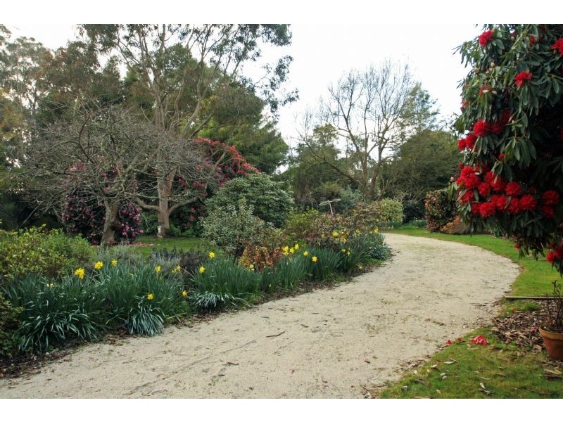 7 Wembridges Road, Mirboo North VIC 3871