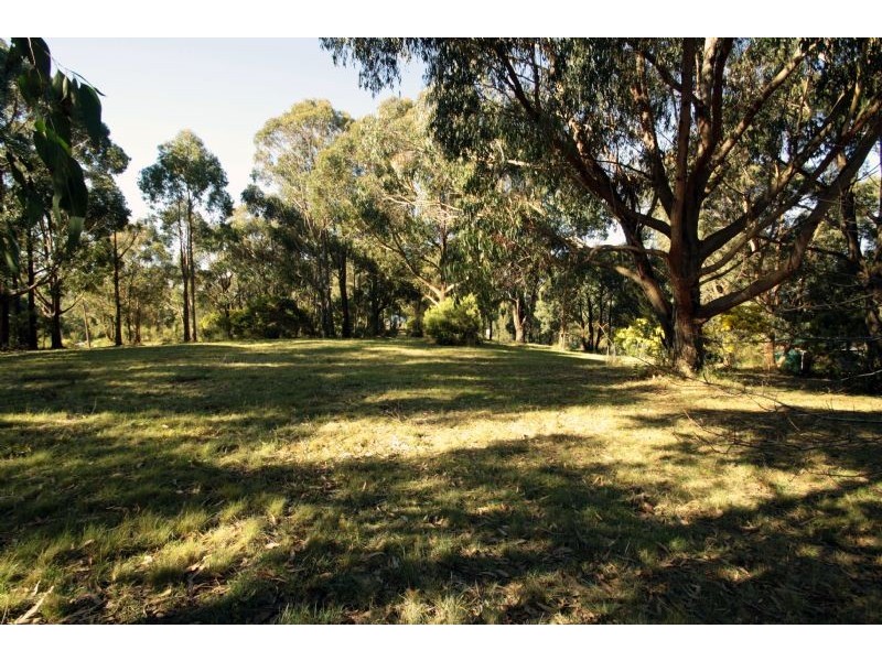 4 Gilfedder Terrace, Mirboo North VIC 3871