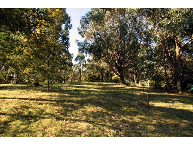 4 Gilfedder Terrace, Mirboo North VIC 3871