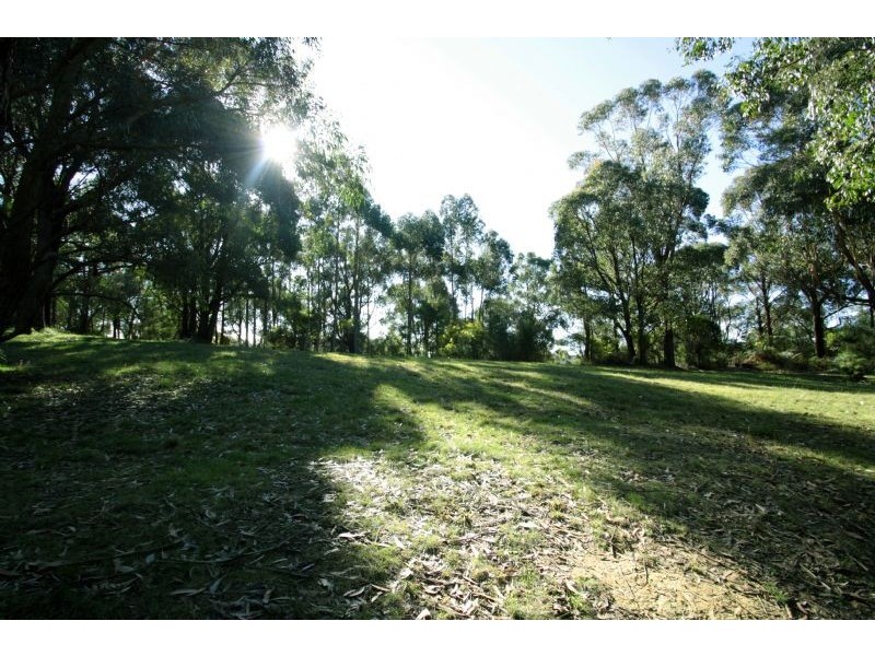 4 Gilfedder Terrace, Mirboo North VIC 3871