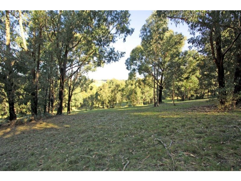 4 Gilfedder Terrace, Mirboo North VIC 3871