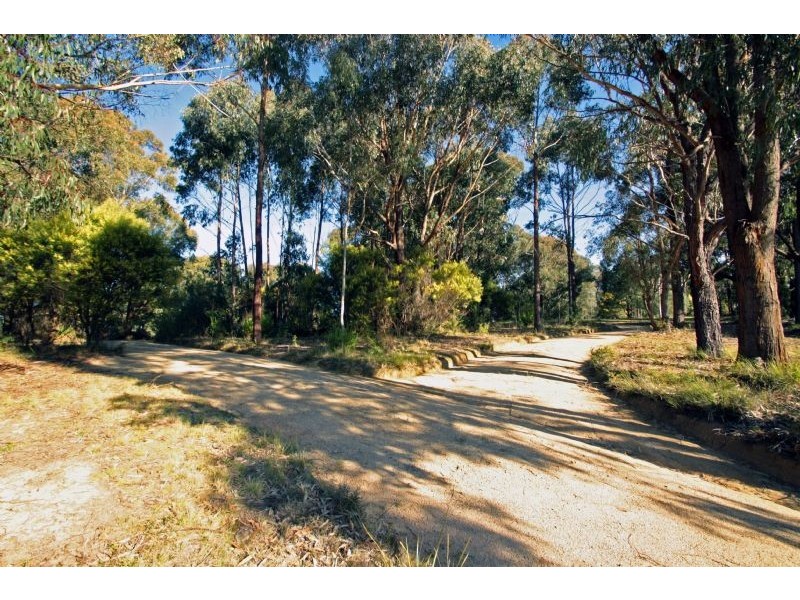 4 Gilfedder Terrace, Mirboo North VIC 3871