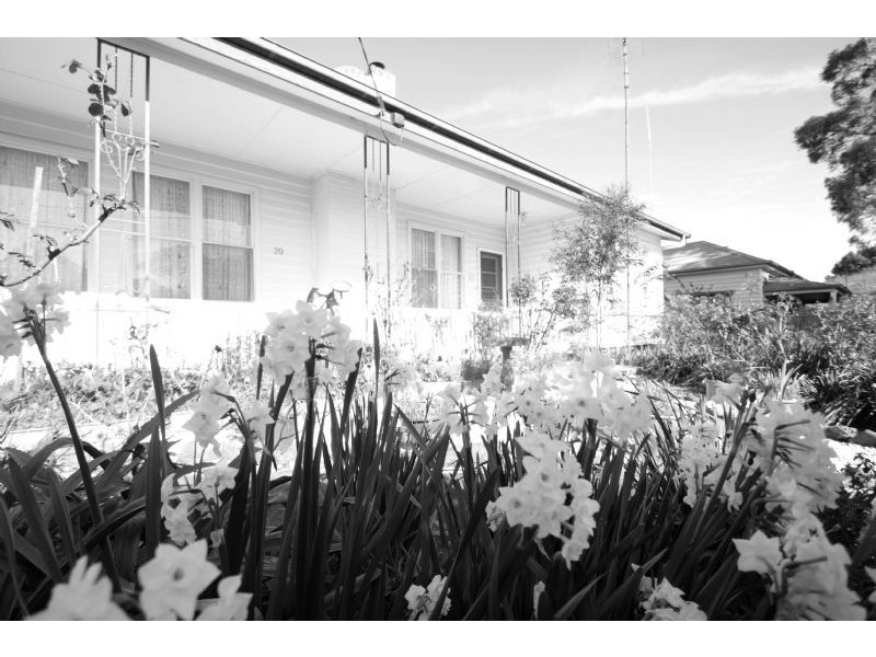 20 Baromi Road, Mirboo North VIC 3871