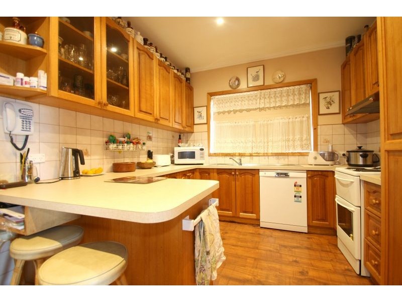 20 Baromi Road, Mirboo North VIC 3871