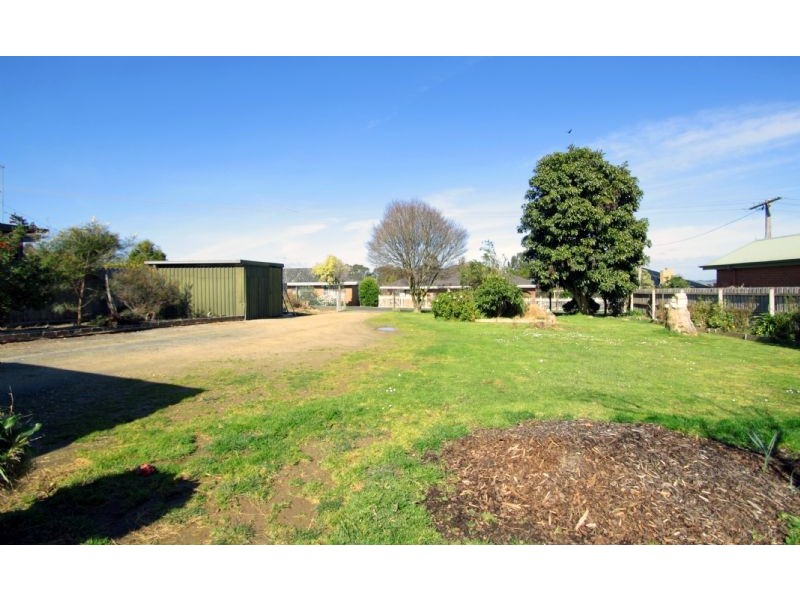 20 Baromi Road, Mirboo North VIC 3871