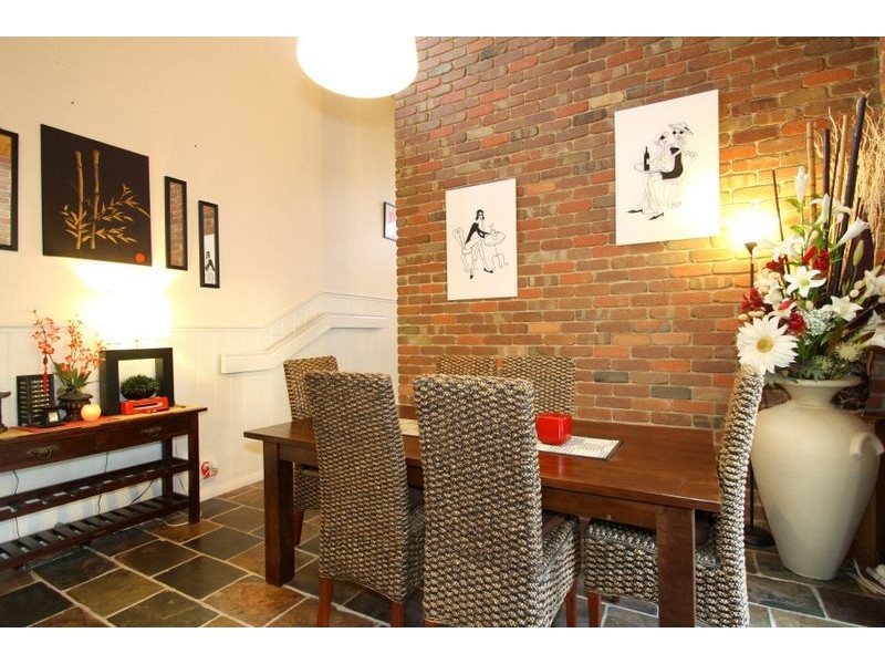 8 Scarlett Street, Mirboo North VIC 3871