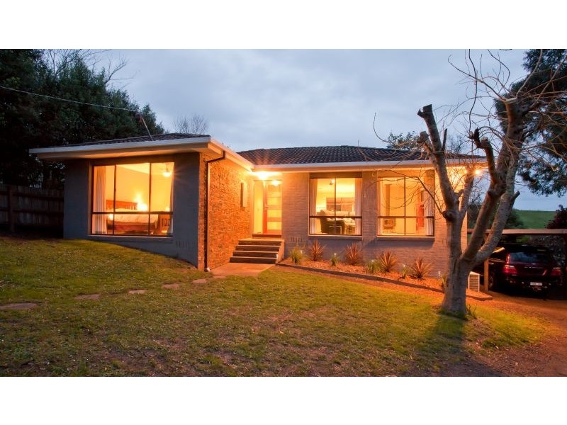 6 Grogan Court, Mirboo North VIC 3871