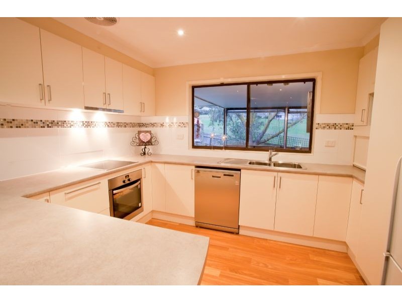 6 Grogan Court, Mirboo North VIC 3871