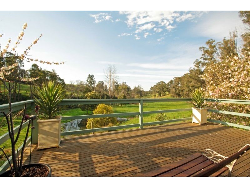 955 Boolarra Mirboo Road, Boolarra VIC 3870