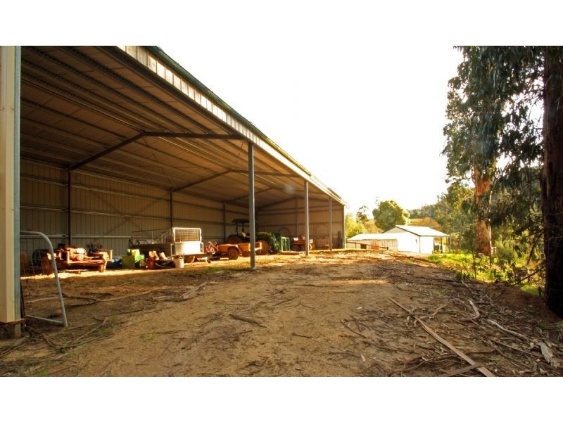 955 Boolarra Mirboo Road, Boolarra VIC 3870