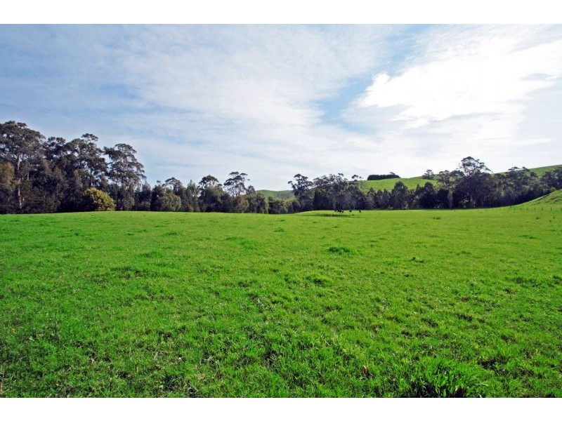 . Mirboo South Road, Mirboo VIC 3871