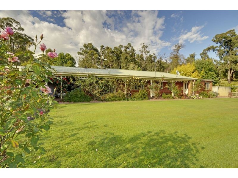 169 Darlimurla Road, Mirboo North VIC 3871